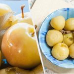 Gazowane jabłka rozpływają się w ustach: najzdrowsza przekąska, jaką można sobie wyobrazić Gazowane jabłka rozpływają się w ustach: najzdrowsza przekąska, jaką można